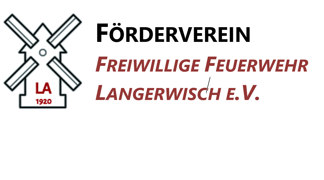 Logo Förderverein