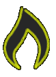 Icon Flamme