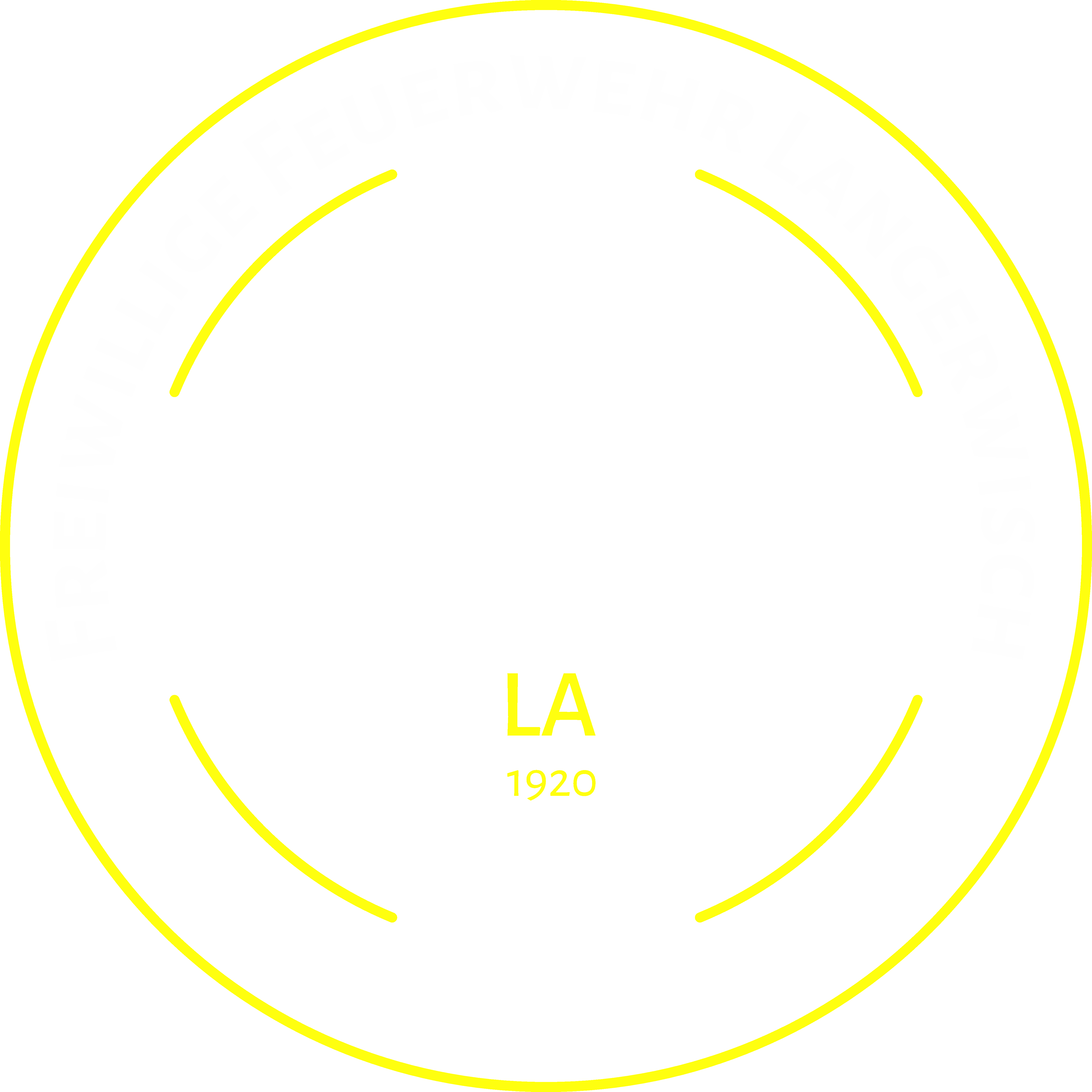 Logo Feuerwehr Langerwisch