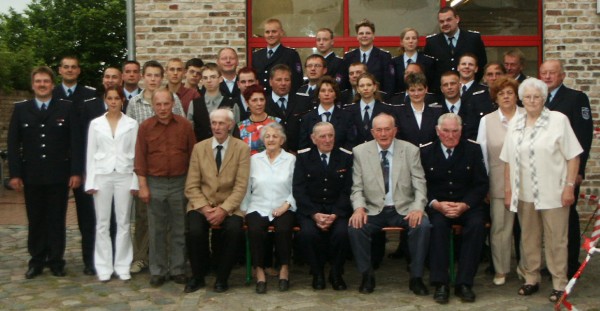 Gruppenfoto